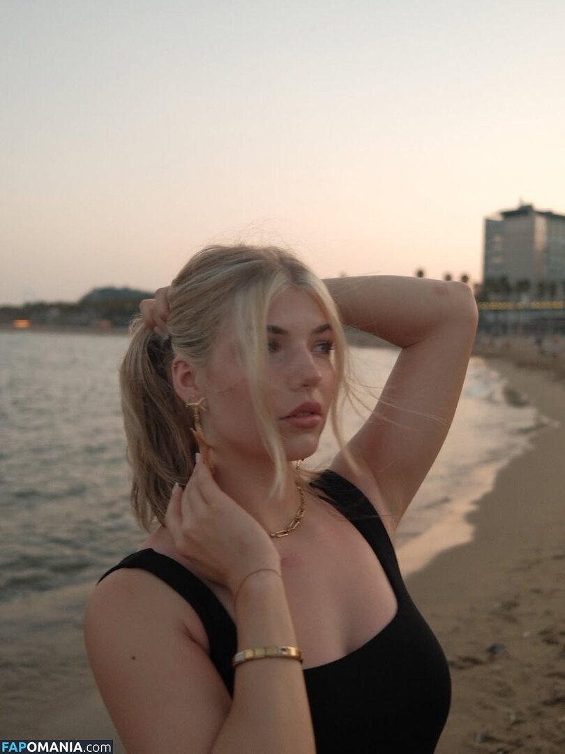 xFibii Nago OnlyFans  Przeciekłe zdjęcie #8