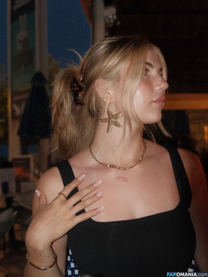 xFibii Nago OnlyFans  Przeciekłe zdjęcie #12