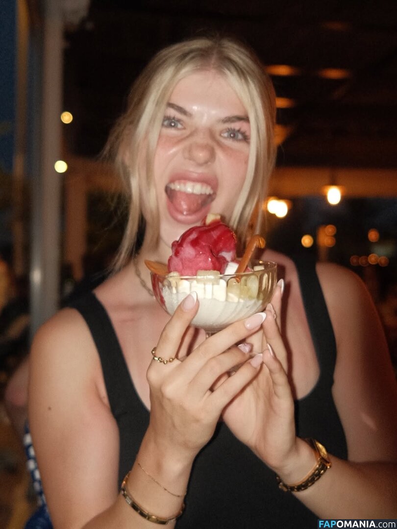 xFibii Nago OnlyFans  Przeciekłe zdjęcie #13