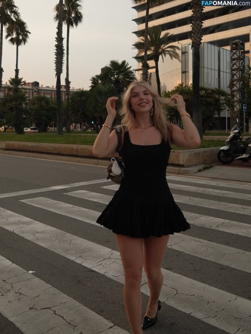 xFibii Nago OnlyFans  Przeciekłe zdjęcie #14