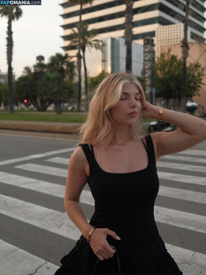 xFibii Nago OnlyFans  Przeciekłe zdjęcie #15