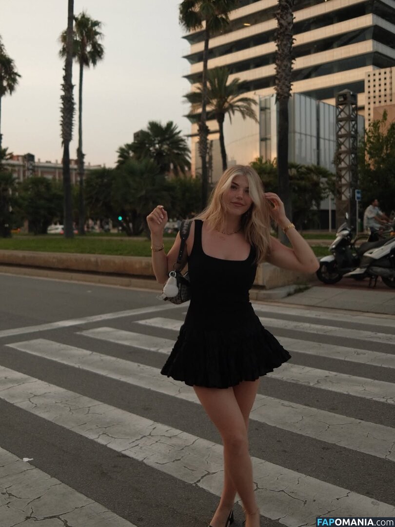 xFibii Nago OnlyFans  Przeciekłe zdjęcie #18