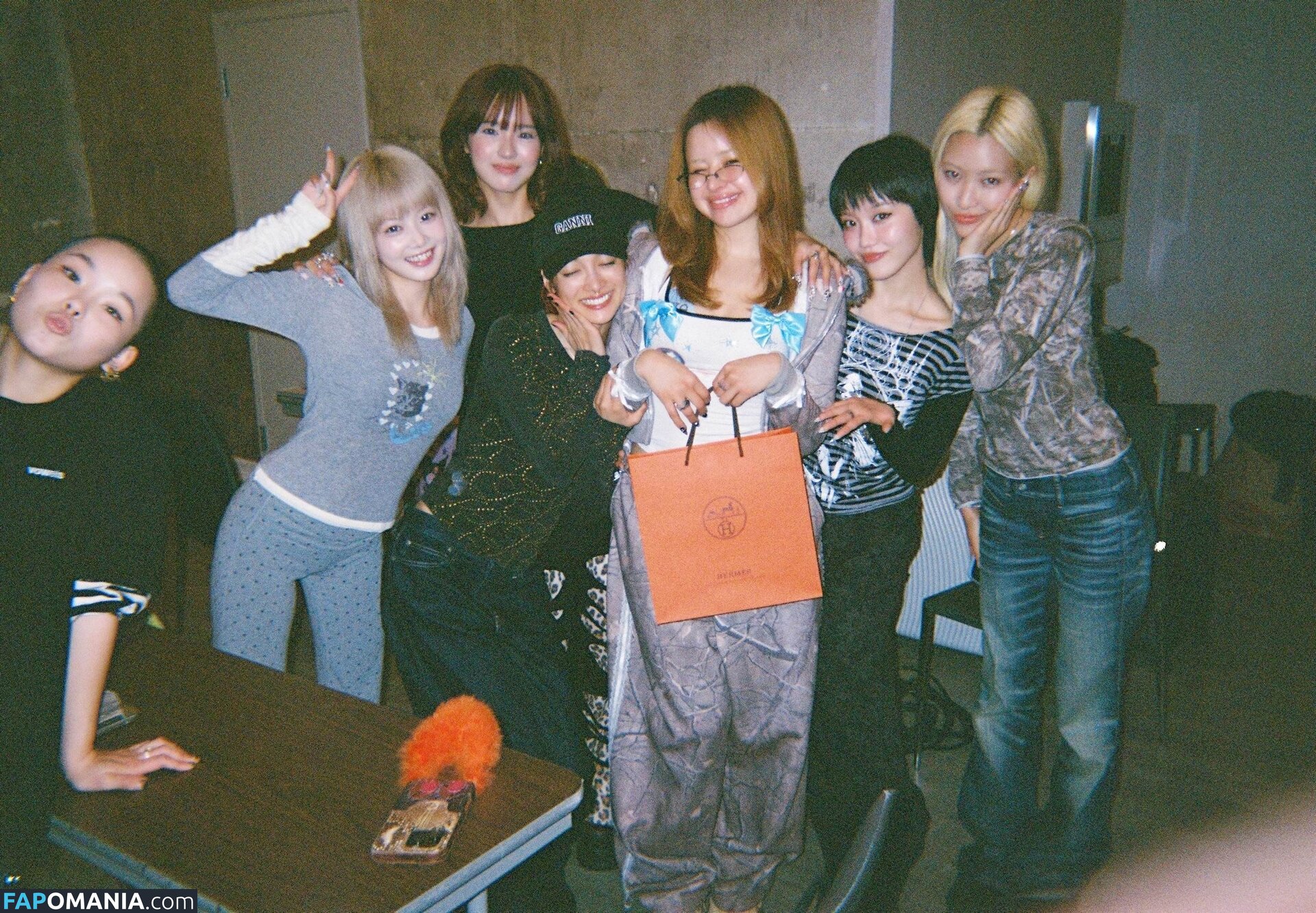 XGOfficial_ / https: / xg / xgofficial Nago OnlyFans  Przeciekłe zdjęcie #13