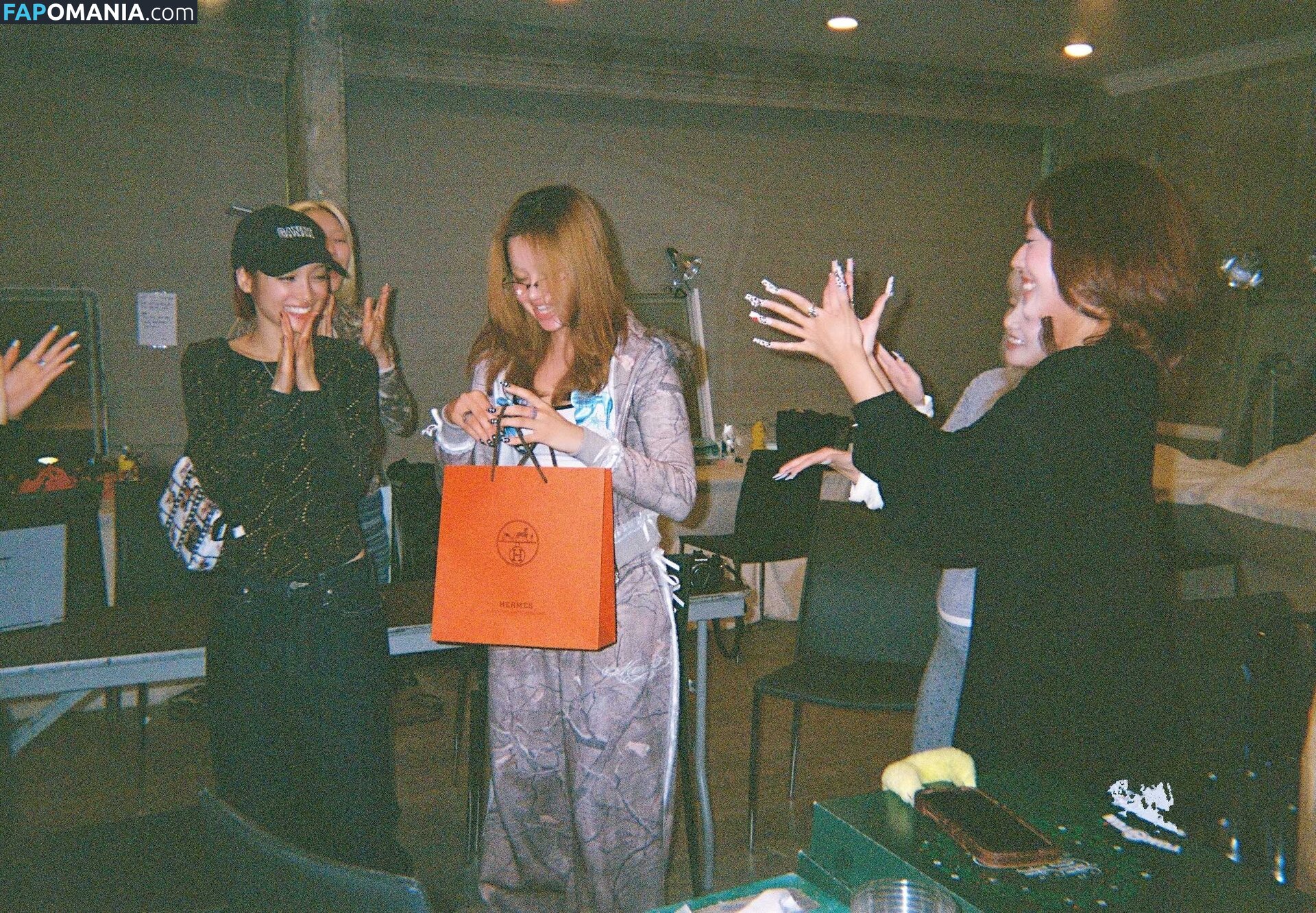 XGOfficial_ / https: / xg / xgofficial Nago OnlyFans  Przeciekłe zdjęcie #14