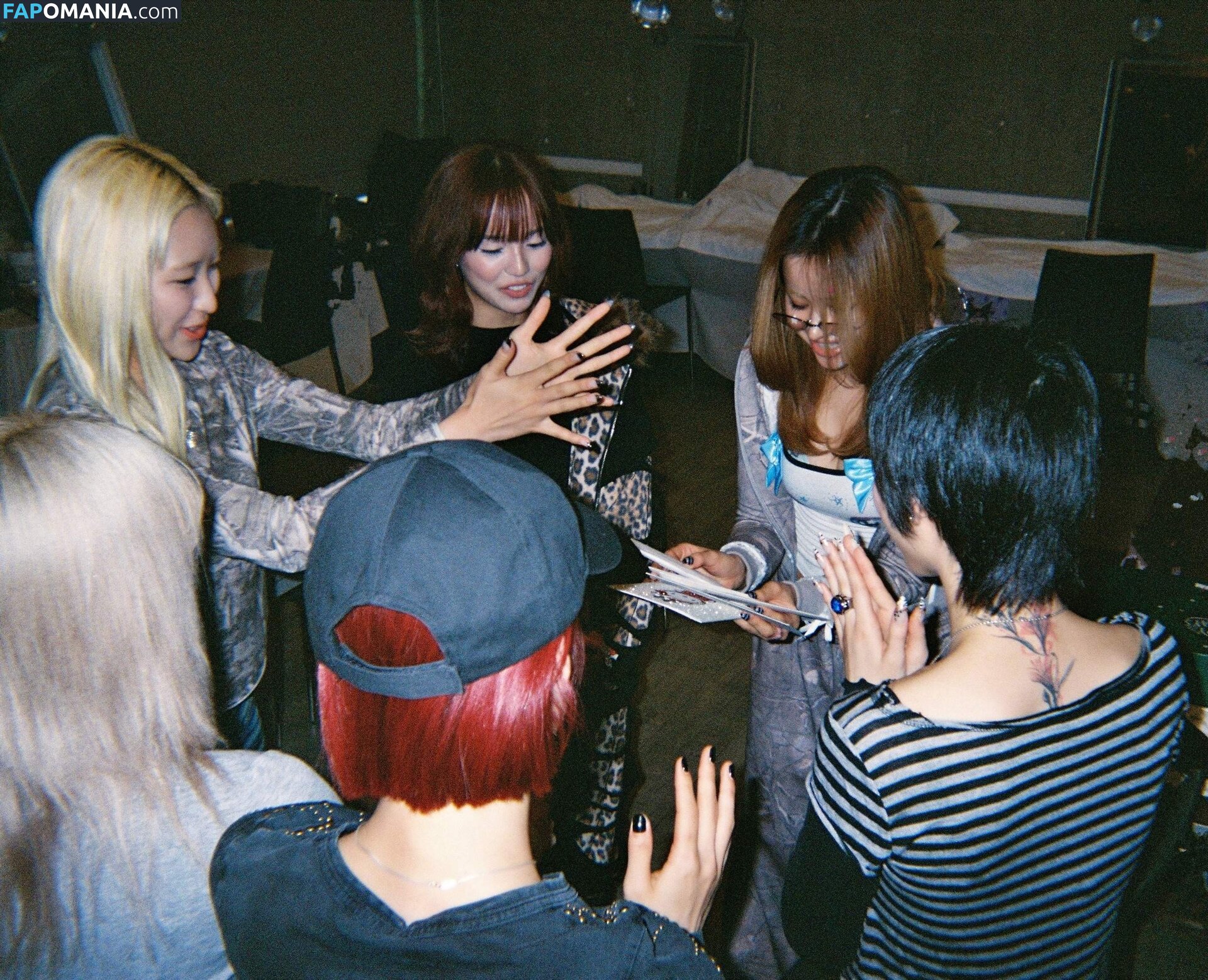 XGOfficial_ / https: / xg / xgofficial Nago OnlyFans  Przeciekłe zdjęcie #15