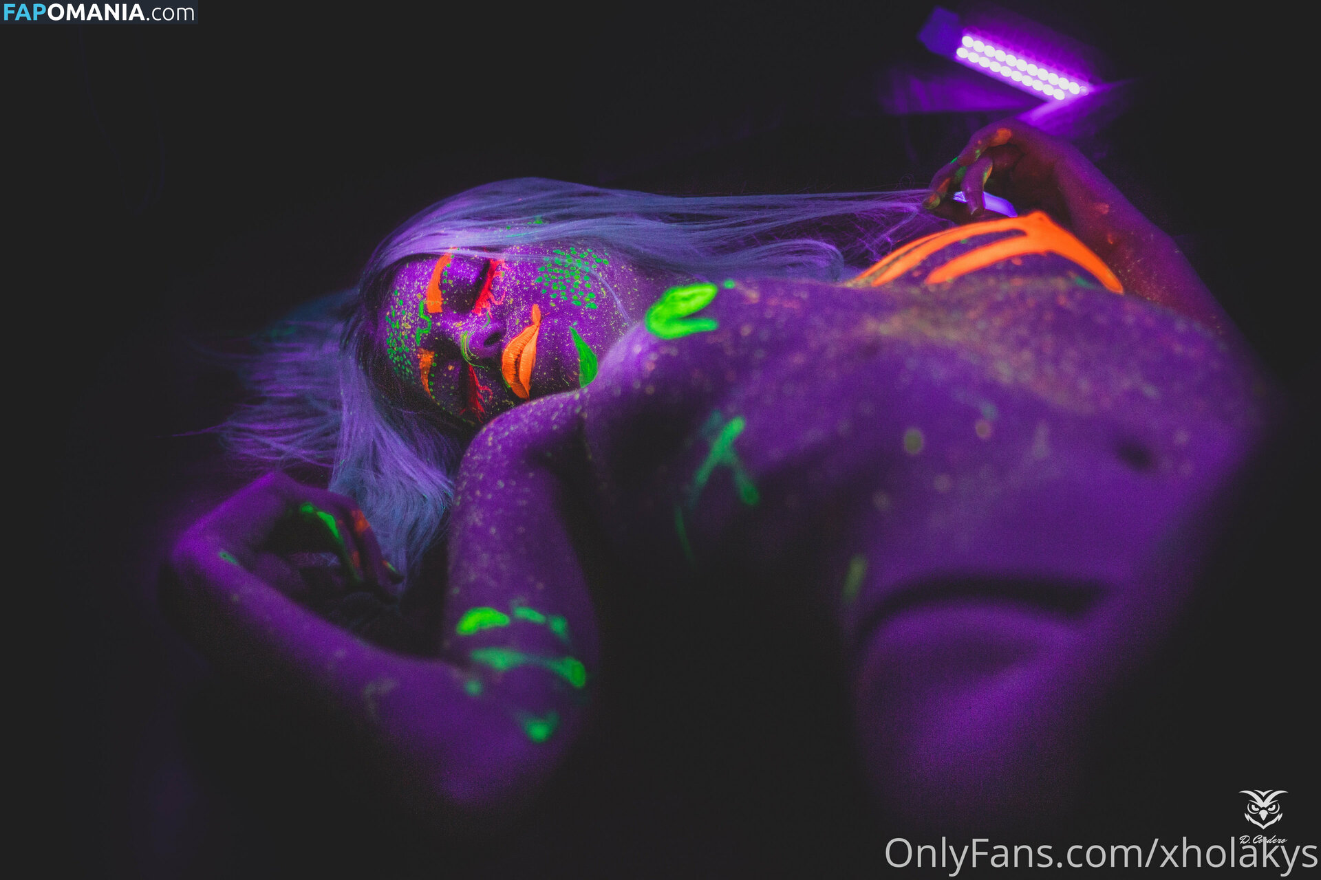 Xholakys / xholakys_life Nago OnlyFans  Przeciekłe zdjęcie #20