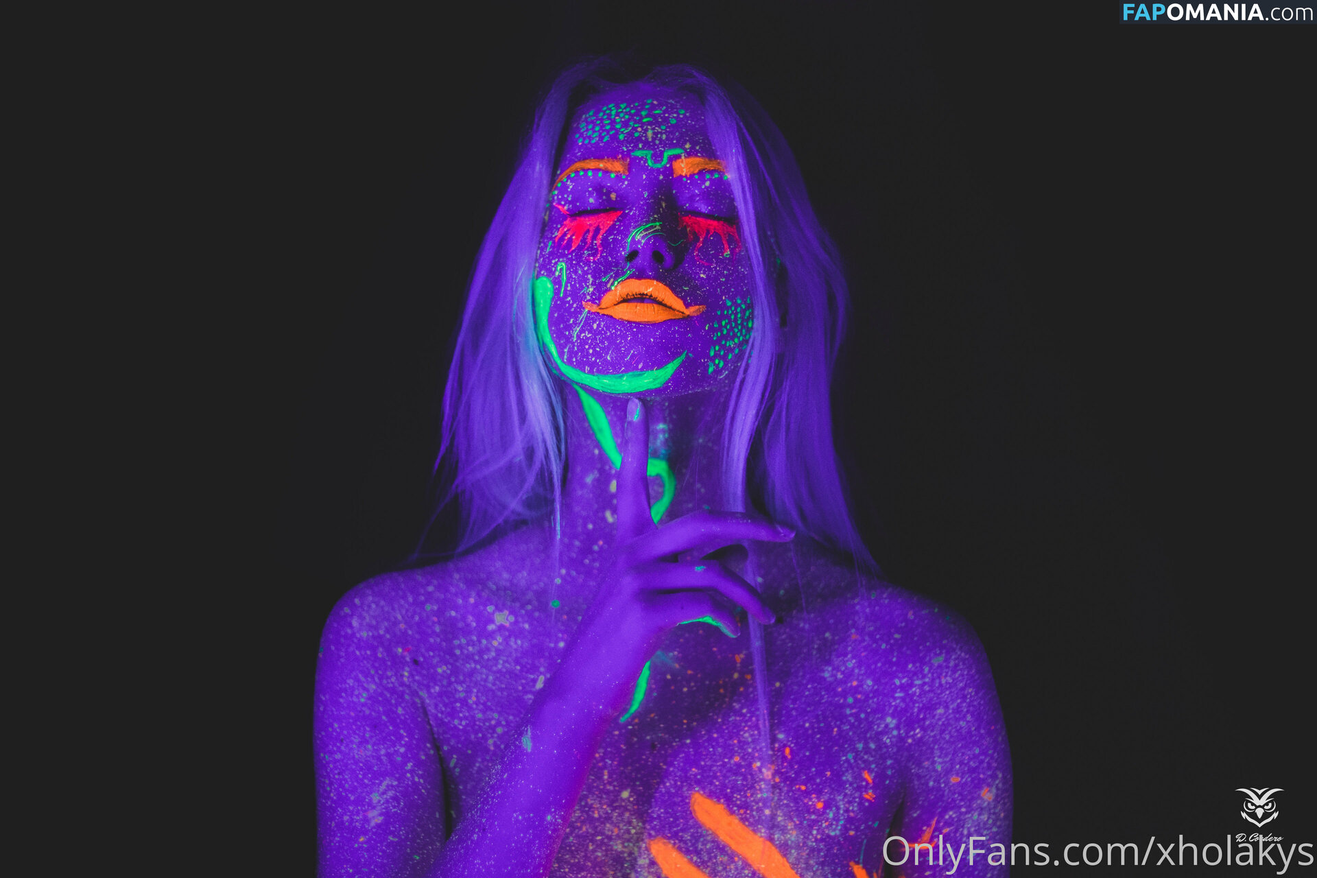 Xholakys / xholakys_life Nago OnlyFans  Przeciekłe zdjęcie #26