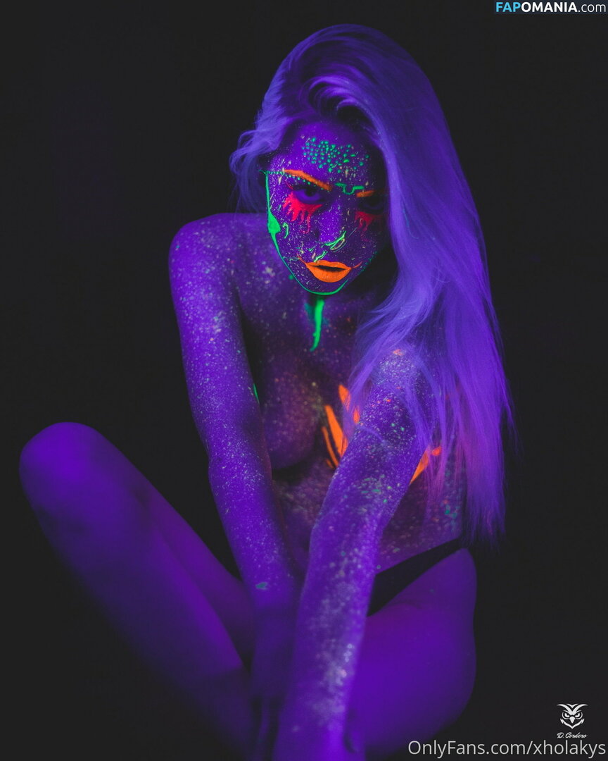 Xholakys / xholakys_life Nago OnlyFans  Przeciekłe zdjęcie #28