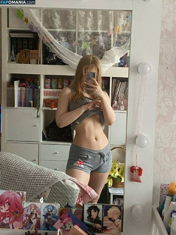 Xiao Elsie / baka elsie / bakaelsie / xiao.elsie / xiaoelsie Nago OnlyFans  Przeciekłe zdjęcie #13