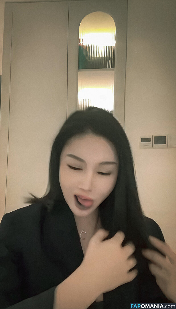 LIL CHILI / Xiaolajiao_j3 Nago OnlyFans  Przeciekłe zdjęcie #27