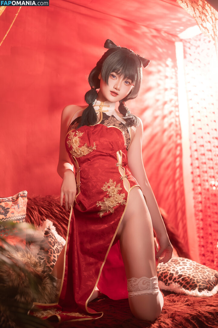 xiaoyukiko / xiaoyukikowo Nago OnlyFans  Przeciekłe zdjęcie #78