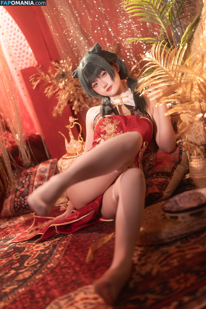 xiaoyukiko / xiaoyukikowo Nago OnlyFans  Przeciekłe zdjęcie #80