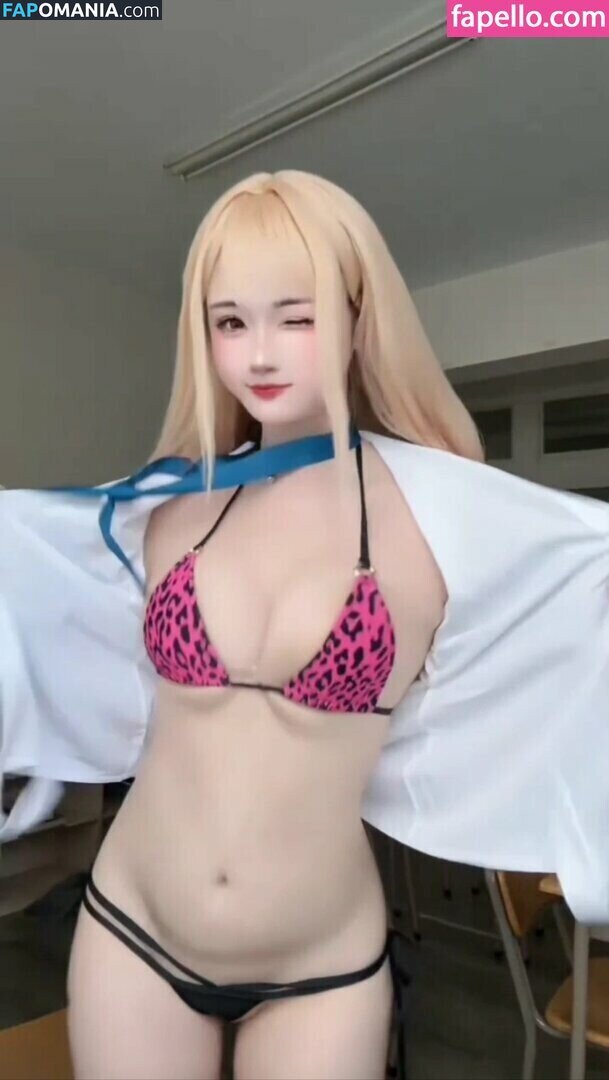 xiaoyukiko / xiaoyukikowo Nago OnlyFans  Przeciekłe zdjęcie #85