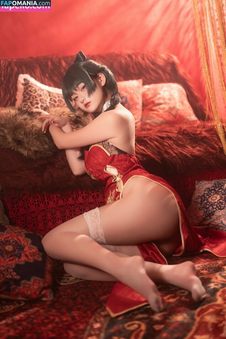 xiaoyukiko / xiaoyukikowo Nago OnlyFans  Przeciekłe zdjęcie #89