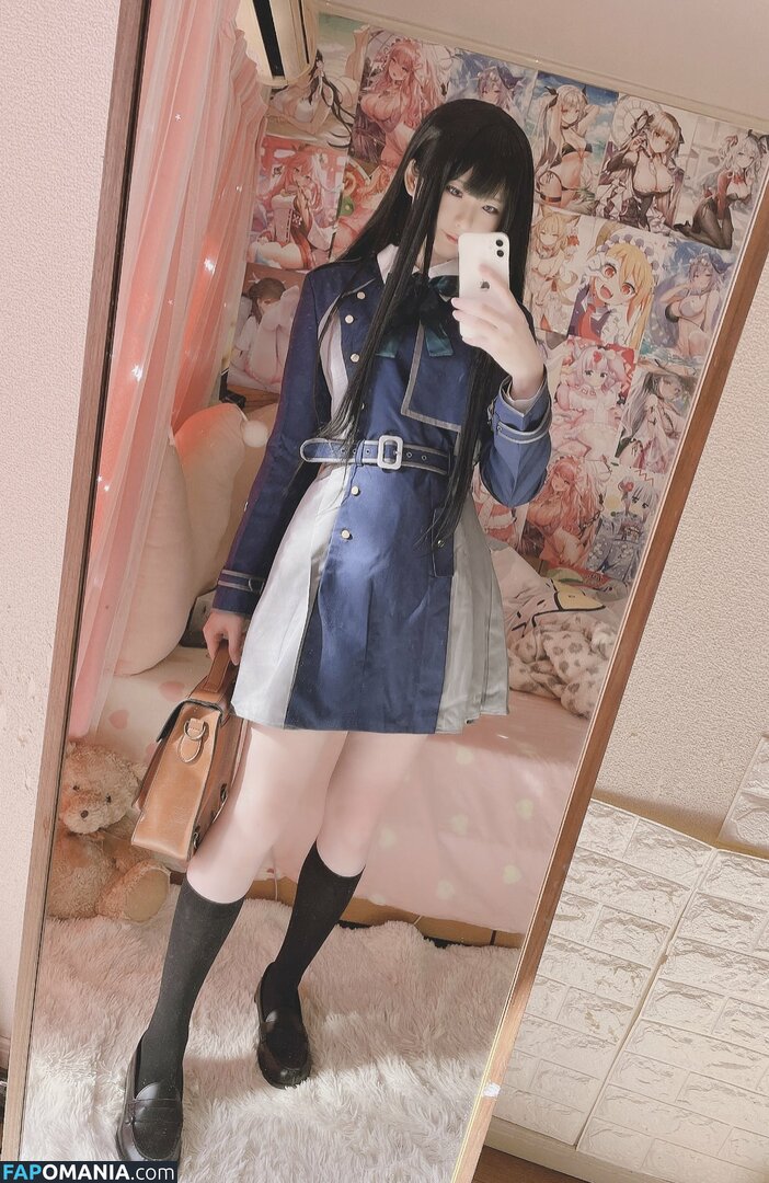 Misa呆呆 / Xidaidai / misao_28 / xi.daidai Nago OnlyFans  Przeciekłe zdjęcie #48