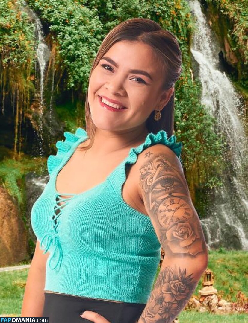 Melisitabb / Ximena Morales / ximena_90day Nago OnlyFans  Przeciekłe zdjęcie #1