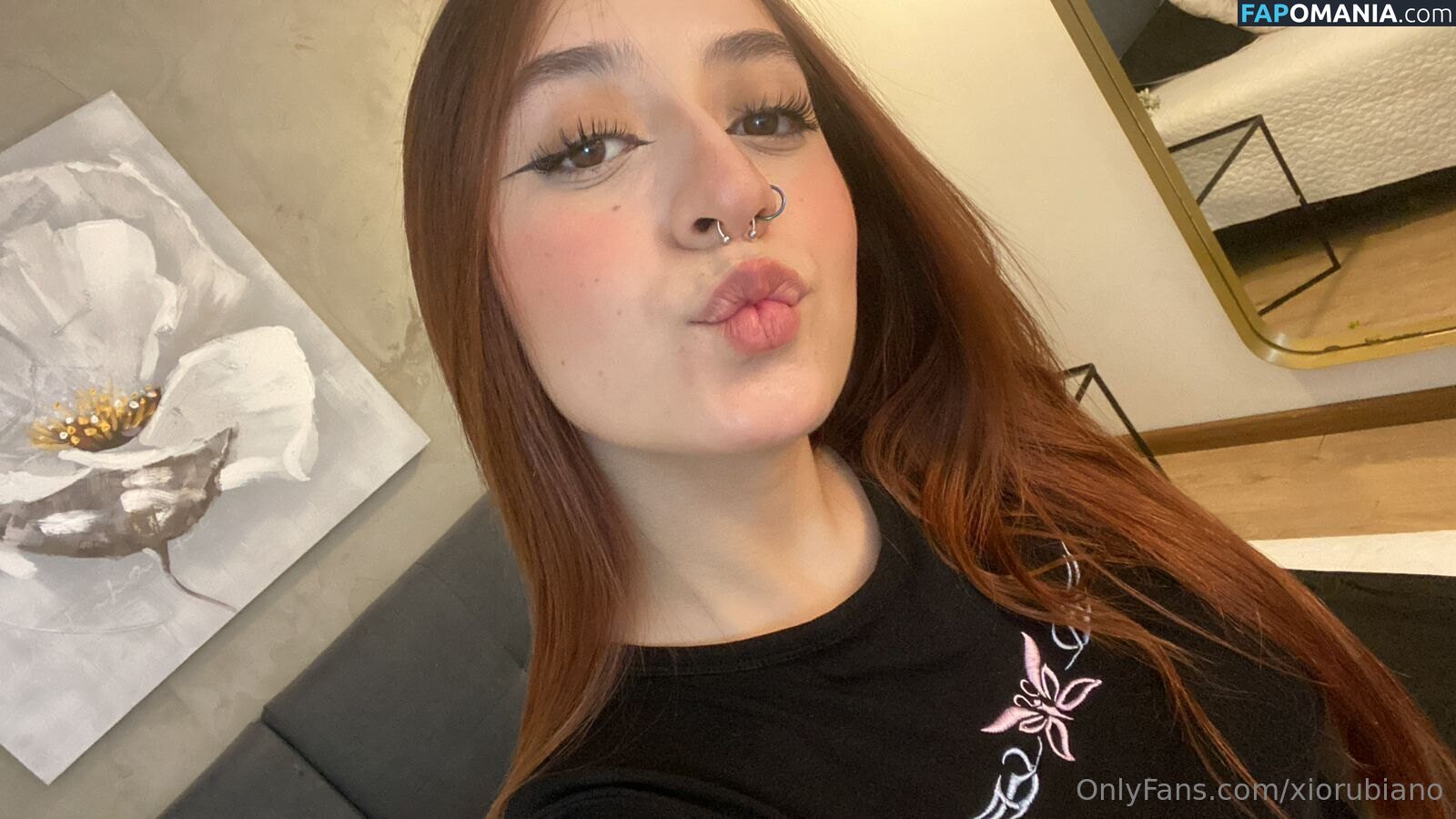 xiomararubiano / xiorubiano Nago OnlyFans  Przeciekłe zdjęcie #7