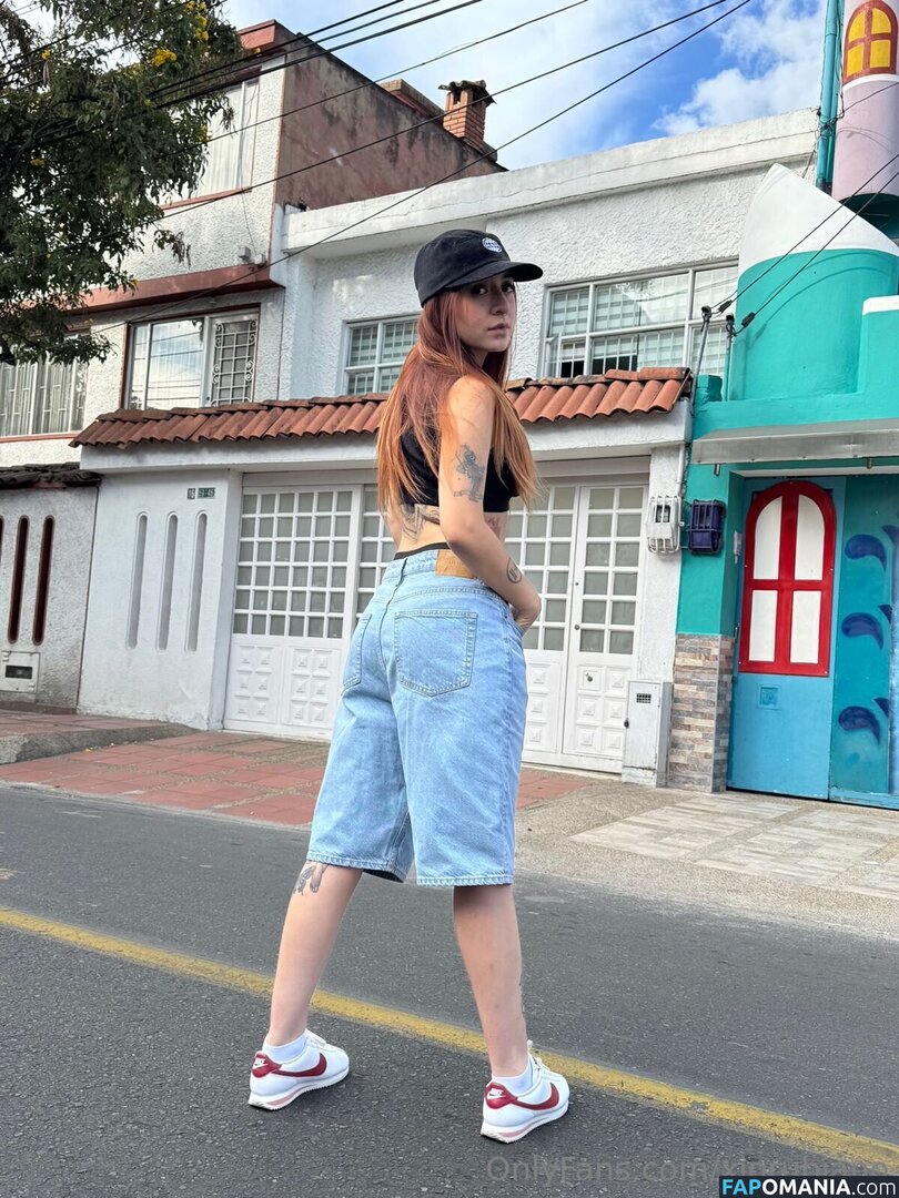 xiomararubiano / xiorubiano Nago OnlyFans  Przeciekłe zdjęcie #8