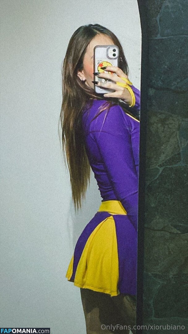 xiomararubiano / xiorubiano Nago OnlyFans  Przeciekłe zdjęcie #10