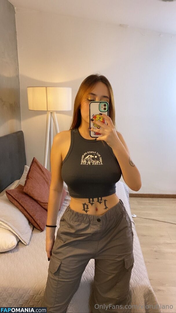 xiomararubiano / xiorubiano Nago OnlyFans  Przeciekłe zdjęcie #13