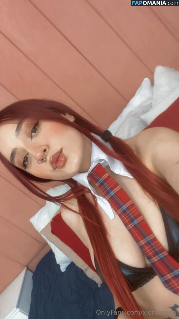 xiomararubiano / xiorubiano Nago OnlyFans  Przeciekłe zdjęcie #14