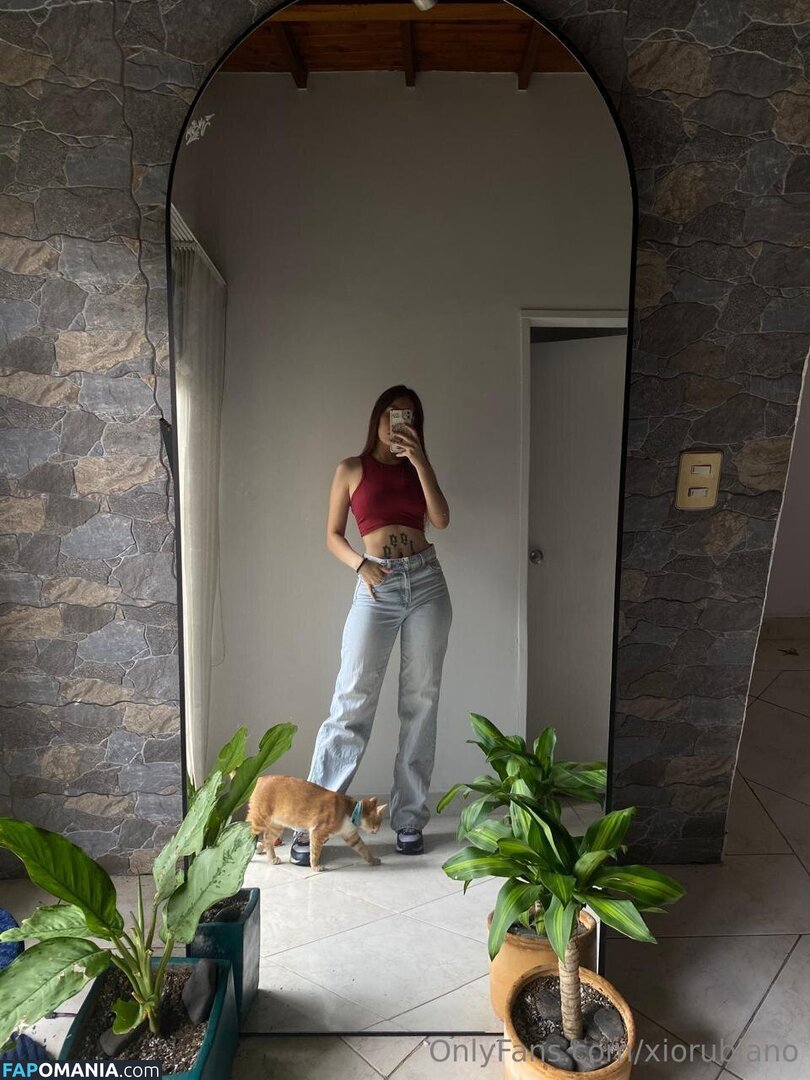 xiomararubiano / xiorubiano Nago OnlyFans  Przeciekłe zdjęcie #18