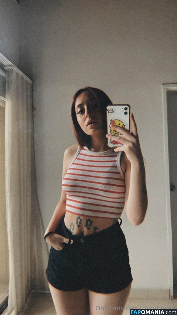 xiomararubiano / xiorubiano Nago OnlyFans  Przeciekłe zdjęcie #21