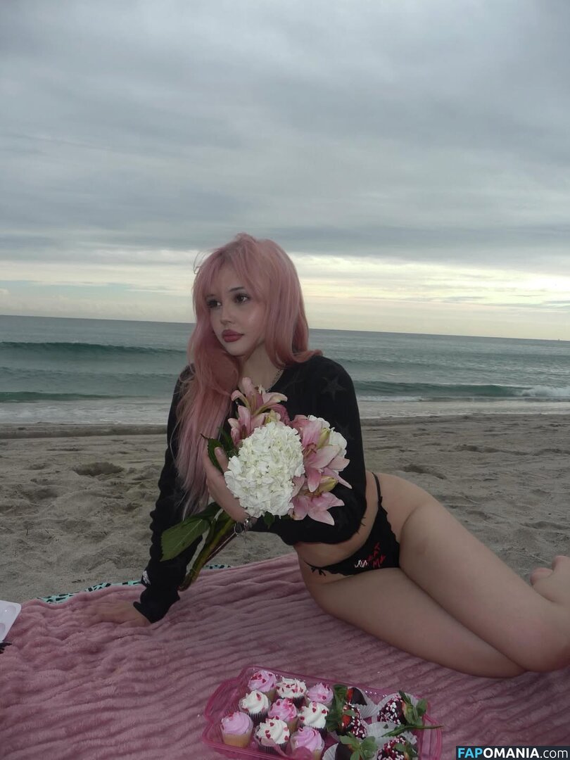 Isabella / xizzxy Nago OnlyFans  Przeciekłe zdjęcie #2