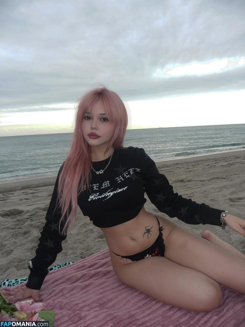 Isabella / xizzxy Nago OnlyFans  Przeciekłe zdjęcie #4