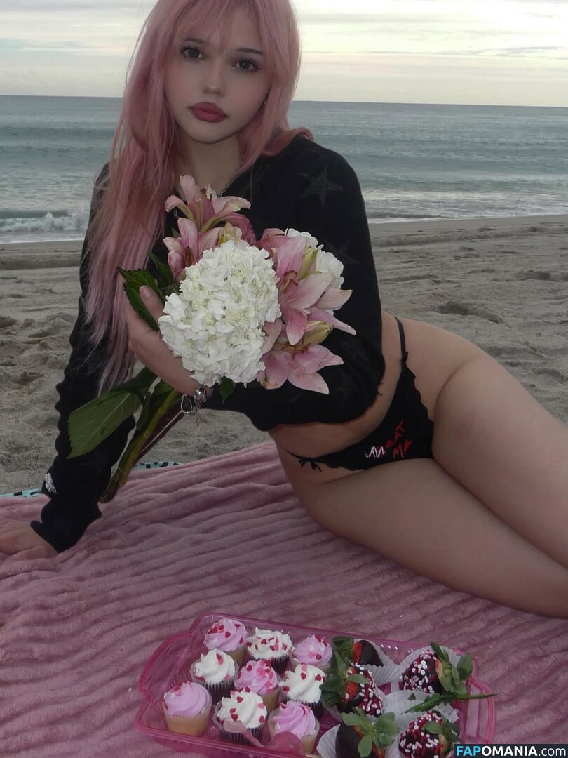 Isabella / xizzxy Nago OnlyFans  Przeciekłe zdjęcie #5