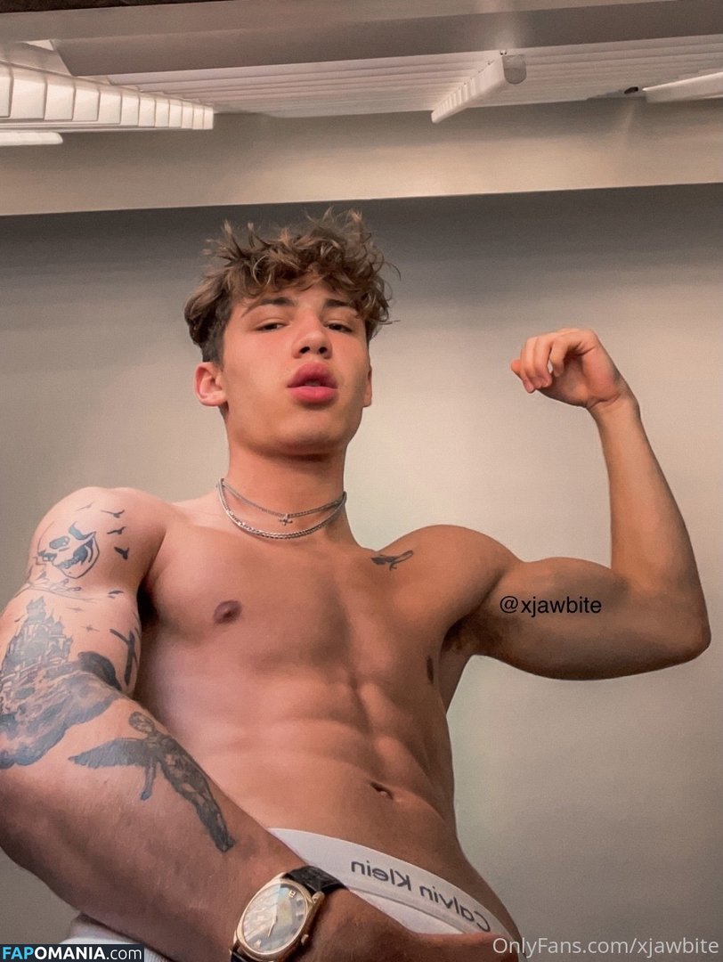 xjawbite Nago OnlyFans  Przeciekłe zdjęcie #2