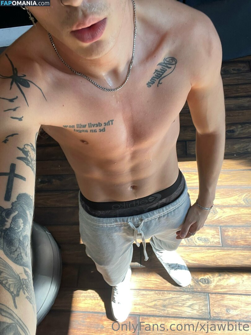 xjawbite Nago OnlyFans  Przeciekłe zdjęcie #33