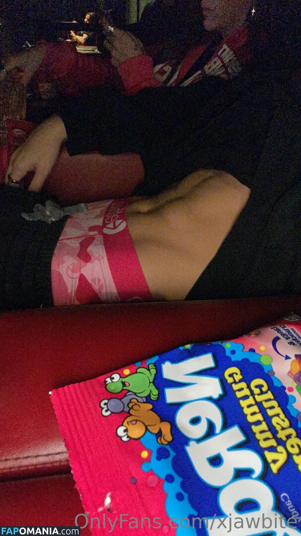 xjawbite Nago OnlyFans  Przeciekłe zdjęcie #36