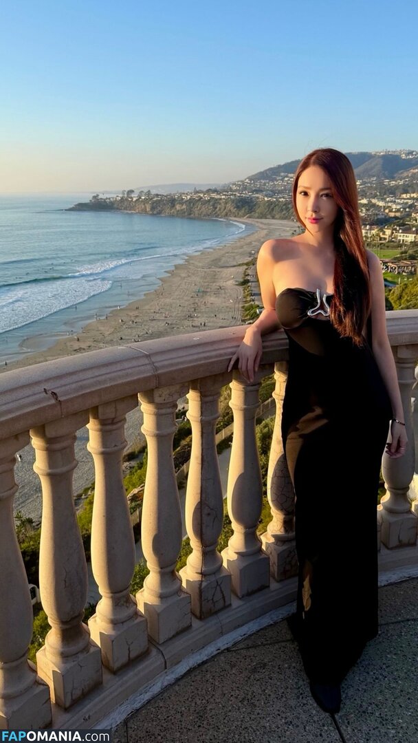 xjen_evex Nago OnlyFans  Przeciekłe zdjęcie #1