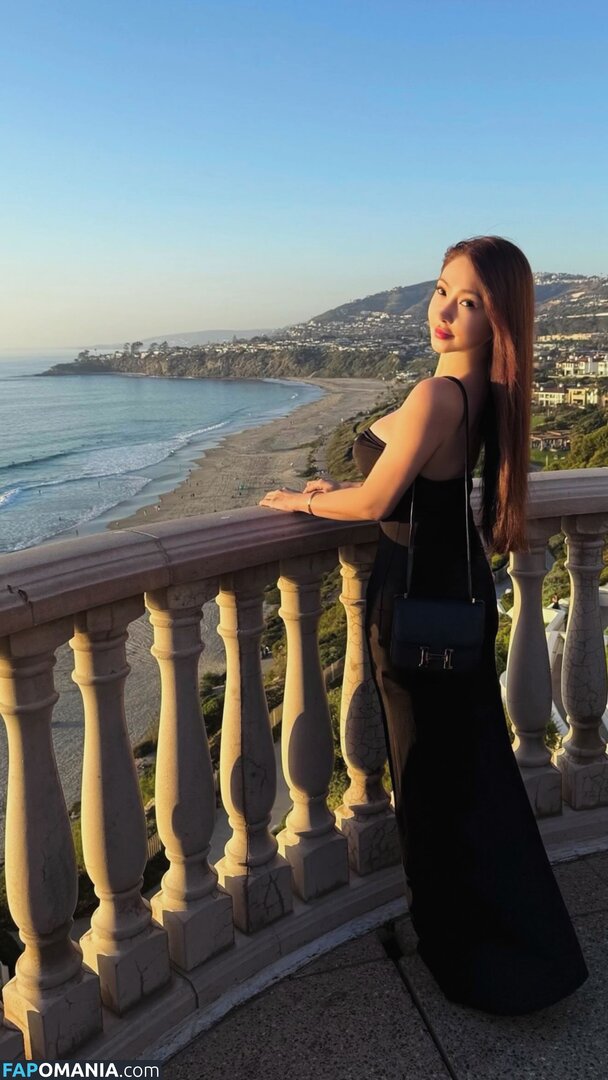 xjen_evex Nago OnlyFans  Przeciekłe zdjęcie #2