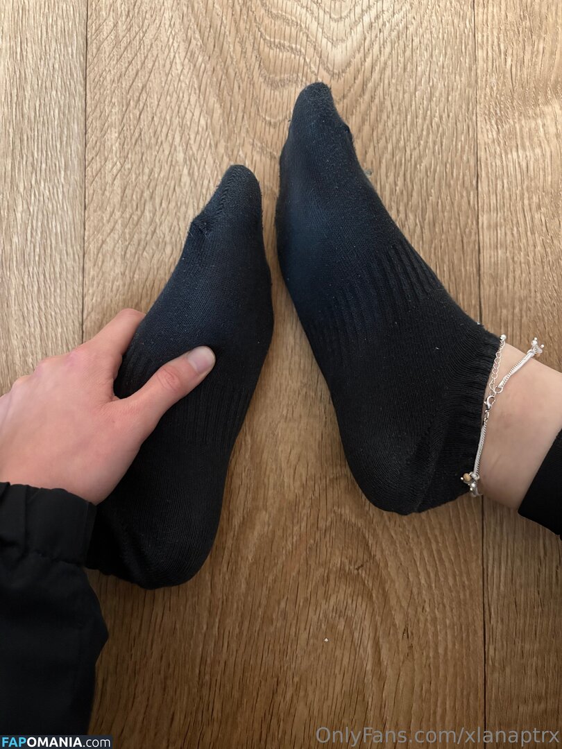 xlanaptrx Nago OnlyFans  Przeciekłe zdjęcie #1