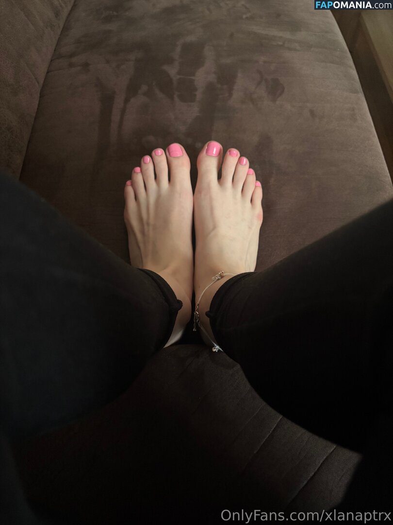 xlanaptrx Nago OnlyFans  Przeciekłe zdjęcie #6