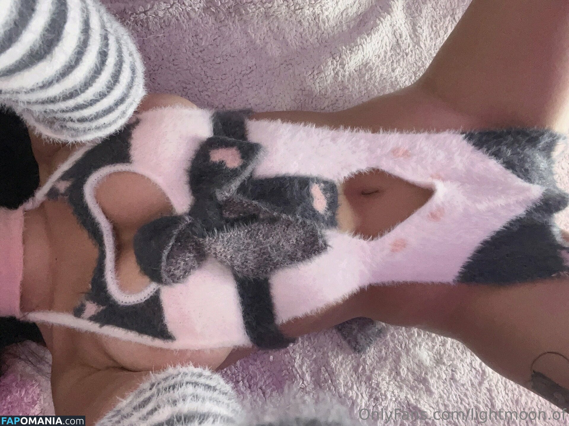 Diana Acevedo / lightmoon.of / xLightmoonx / xlightmoon.x / xlightmoonx1 Nago OnlyFans  Przeciekłe zdjęcie #414