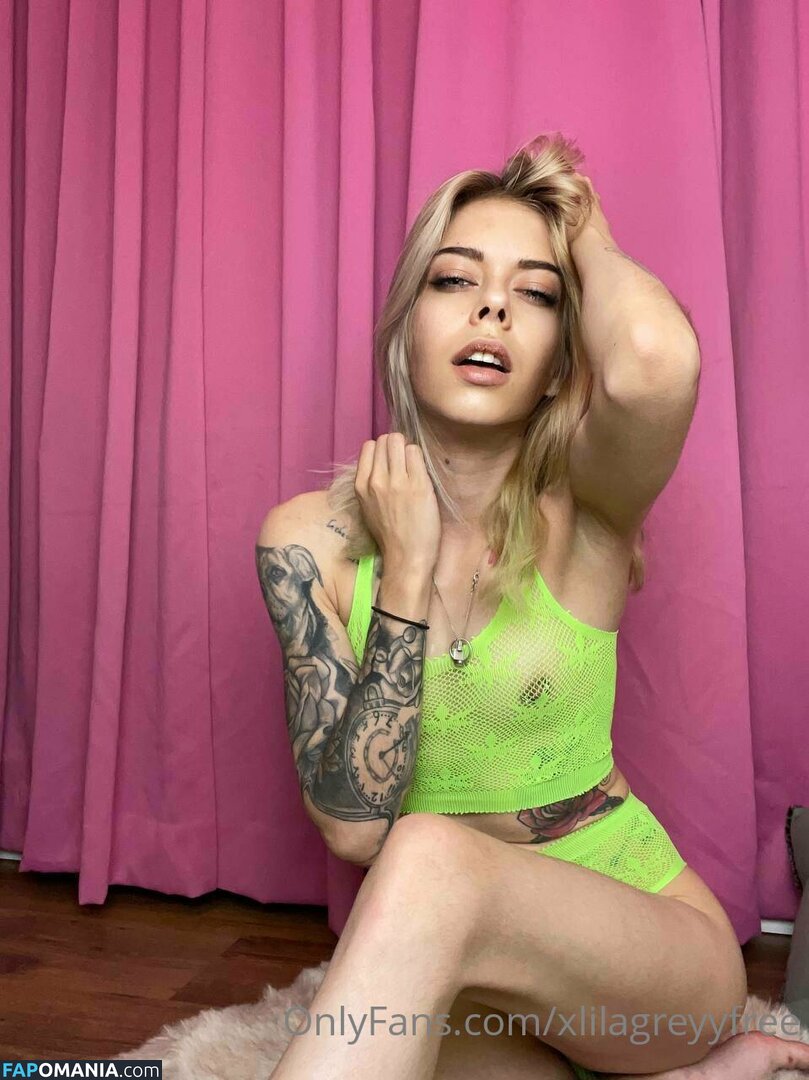 mr_shelton_aka_vdog / xlilagreyyfree Nago OnlyFans  Przeciekłe zdjęcie #39