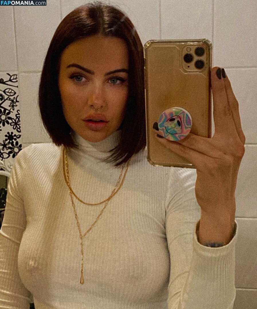 Lily Saffron / xlilysaffronx Nago OnlyFans  Przeciekłe zdjęcie #2