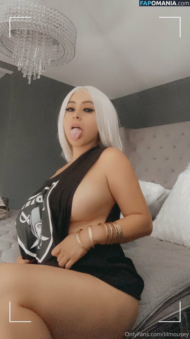 gbabym3 / xmousey3 Nago OnlyFans  Przeciekłe zdjęcie #7