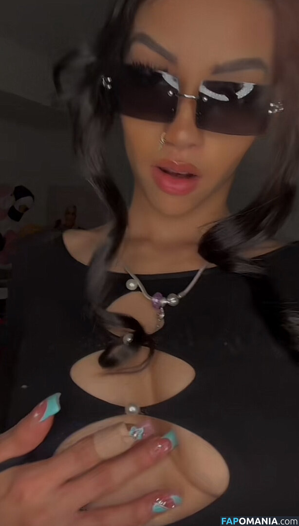 xo.chaunaaa Nago OnlyFans  Przeciekłe zdjęcie #2