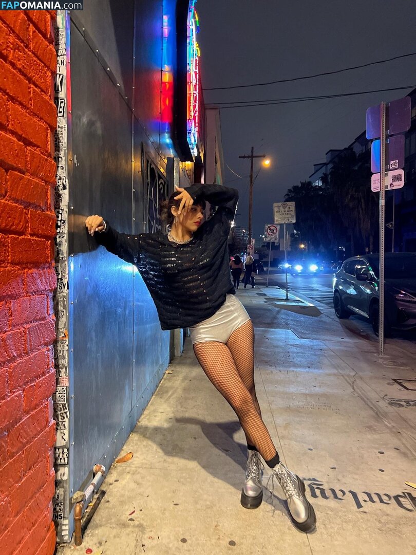 Xochitl Gomez / _xochitl.gomez Nago OnlyFans  Przeciekłe zdjęcie #258