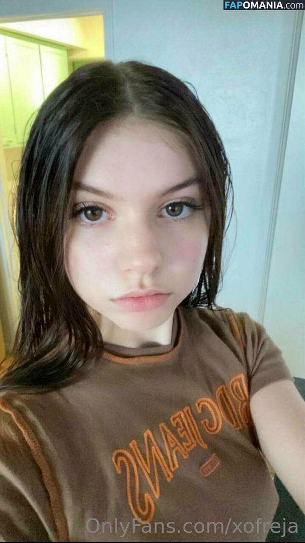 frejayeahh / xofreja Nago OnlyFans  Przeciekłe zdjęcie #102