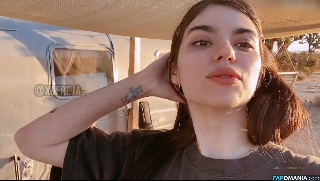 frejayeahh / xofreja Nago OnlyFans  Przeciekłe zdjęcie #639