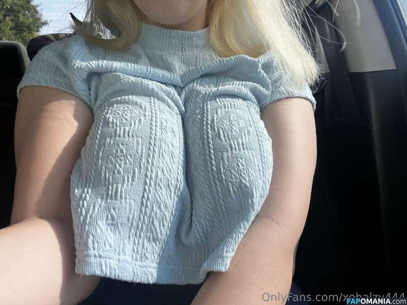 Xohalzy444 Nago OnlyFans  Przeciekłe zdjęcie #9