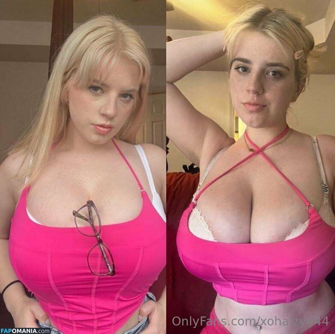 Xohalzy444 Nago OnlyFans  Przeciekłe zdjęcie #11
