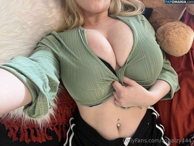 Xohalzy444 Nago OnlyFans  Przeciekłe zdjęcie #14