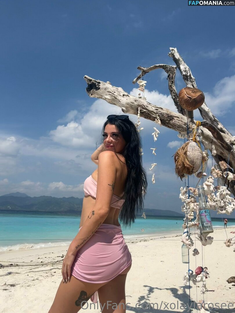 xolaylarosee / xxlaylarose_ Nago OnlyFans  Przeciekłe zdjęcie #38