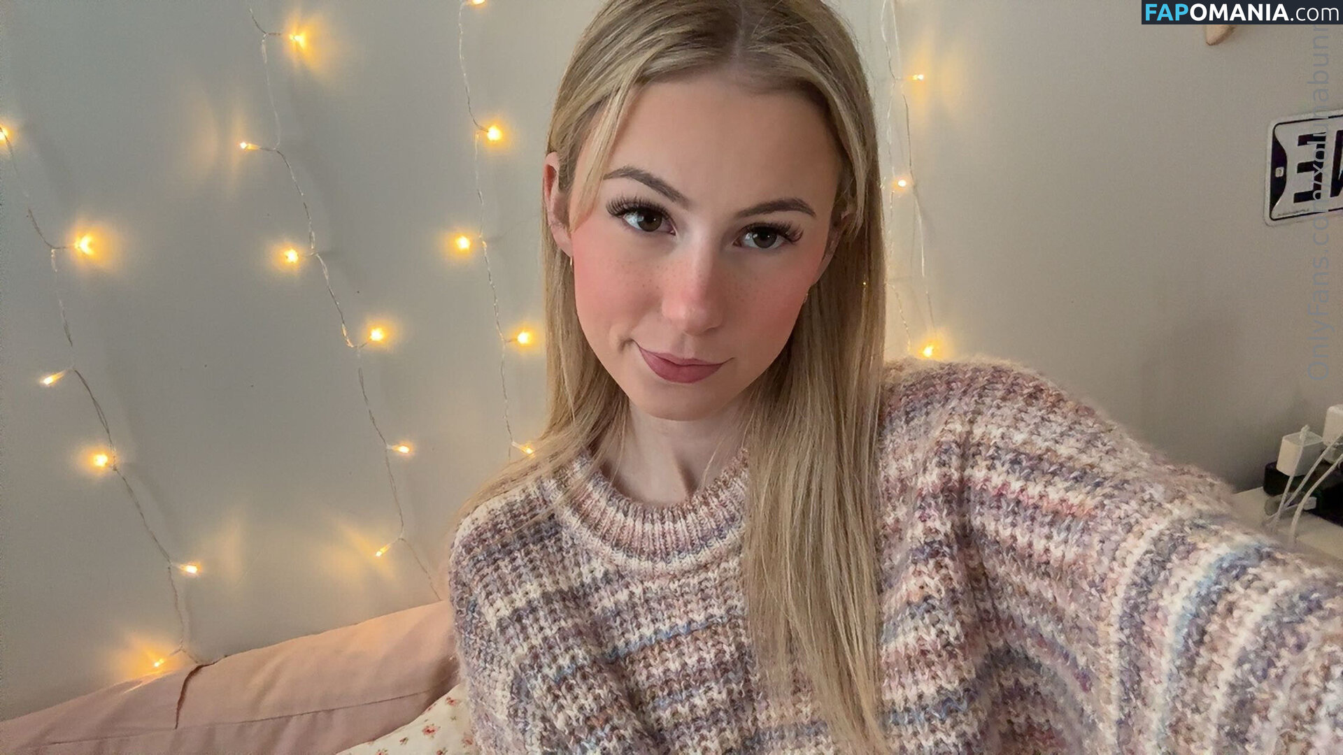 Luna Bunni / xolunabunni Nago OnlyFans  Przeciekłe zdjęcie #1